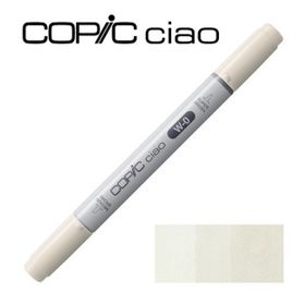 Copic Ciao W 0 Warm Gray No.0 Çizim Kalemi