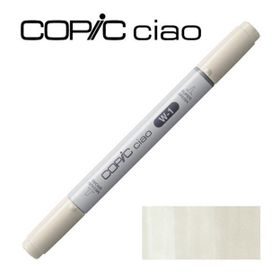 Copic Ciao W 1 Warm Gray No.1 Çizim Kalemi