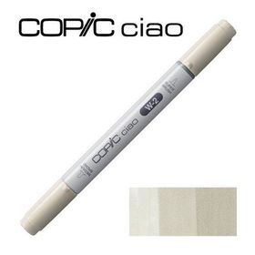 Copic Ciao W 2 Warm Gray No.2 Çizim Kalemi