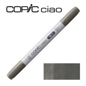 Copic Ciao W 7 Warm Gray No.7 Çizim Kalemi