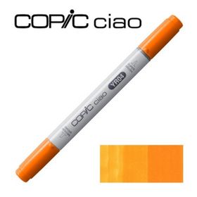 Copic Ciao Yr 04 Chrome Orange Çizim Kalemi