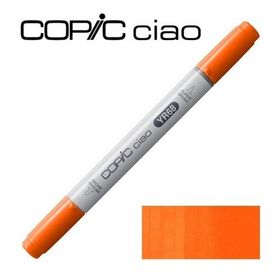 Copic Ciao Yr 68 Orange Çizim Kalemi