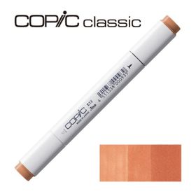 Copic E 13 Light Suntan Marker