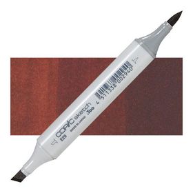 Copic E 29 Burnt Umber Marker