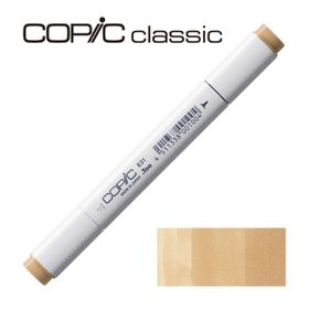 Copic E 31 Brick Beige Marker