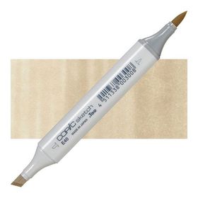 Copic E 40 Brick White Marker