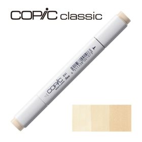 Copic E 41 Pearl White Marker