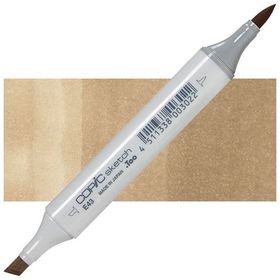Copic E 43 Dull Ivory Marker