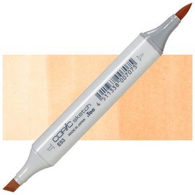 Copic E 53 Raw Silk Marker
