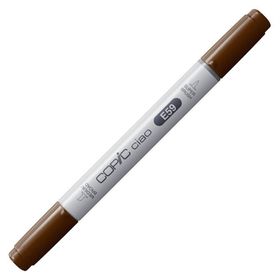 Copic E 59 Walnut Marker