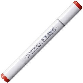 Copic E07 Light Mahogany Sketch Marker