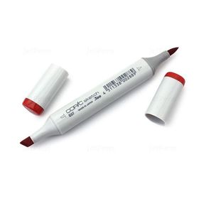 Copic E07 Light Mahogany Sketch Marker