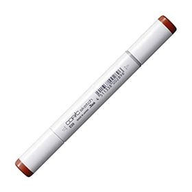 Copic E09 Burnt Sienna Sketch Marker