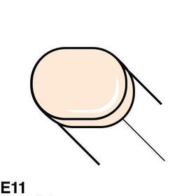 Copic E11 Ciao Barely Beige Çizim Kalemi
