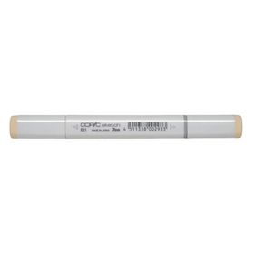 Copic E21 Soft Sun Sketch Marker