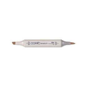 Copic E27 Milk Chocolate Sketch Marker