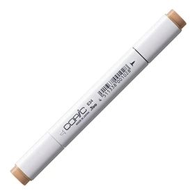 Copic E34 Toast Sketch Marker