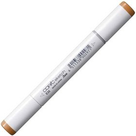 Copic E35 Chamois Sketch Marker