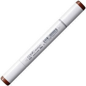 Copic E39 Leather Sketch Marker
