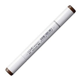 Copic E47 Dark Brown Sketch Marker