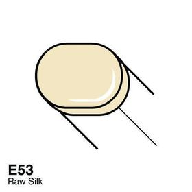 Copic E53 Ciao Raw Silk Çizim Kalemi