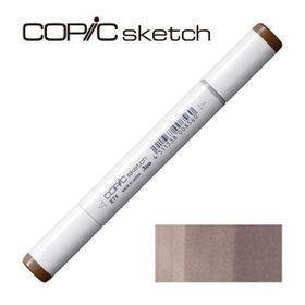 Copic E74 Cocoa Brown Sketch Marker