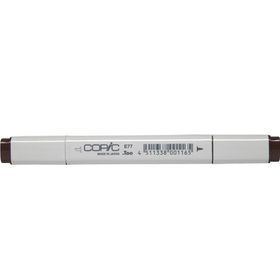Copic E77 Ciao Maroon Çizim Kalemi