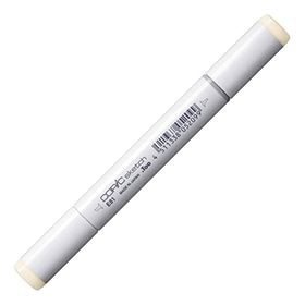 Copic E81 Ivory Sketch Marker