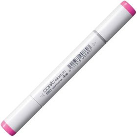 Copic FRV1 Fluorescent Pink Sketch Marker