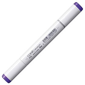 Copic FV2 Fluorescent Dull Violet Sketch Marker