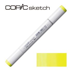 Copic FYG1 Fluorescent Yellow Sketch Marker