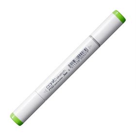 Copic FYG2 Fluorescent Dull Y.G. Sketch Marker