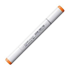 Copic FYR1 Fluorescent Orange Sketch Marker