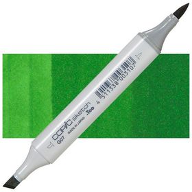 Copic G 07 Nile Green Marker
