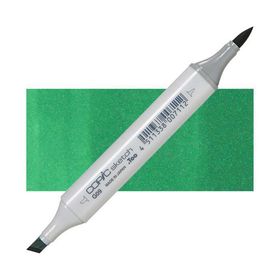 Copic G 09 Veronese Green Marker