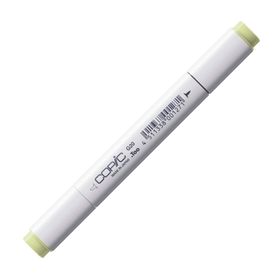 Copic G 20 Wax White Marker