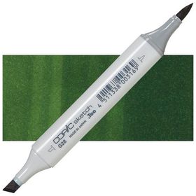 Copic G 28 Ocean Green Marker
