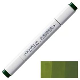 Copic G 29 Pine Tree Green Marker