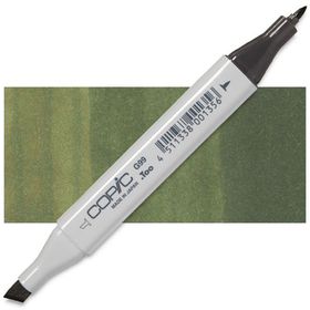 Copic G 99 Olive Marker