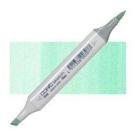Copic G00 Jade Green Sketch Marker