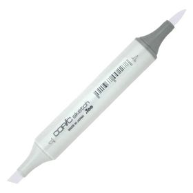 Copic G0000 Crystal Opal Sketch Marker