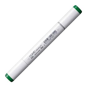 Copic G09 Veronese Green Sketch Marker