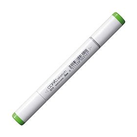 Copic G14 Apple Green Sketch Marker