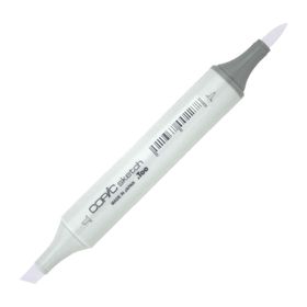 Copic G20 Wax White Sketch Marker