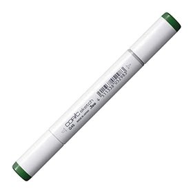 Copic G46 Mistletoe Sketch Marker