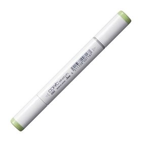 Copic G82 Spring Dim Green Sketch Marker