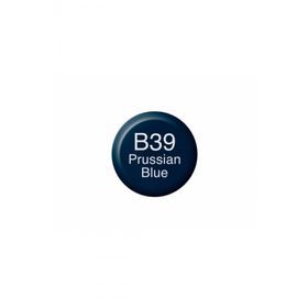 Copic Ink Marker Sketch Ciao B39 12 ml Markör Kalem Mürekkebi