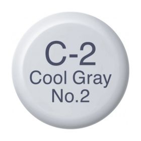 Copic Ink Marker Sketch Ciao C2 12 ml Markör Kalem Mürekkebi