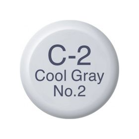 Copic Ink Marker Sketch Ciao C2 12 ml Markör Kalem Mürekkebi