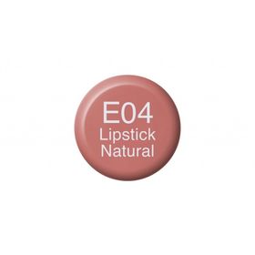 Copic Ink Marker Sketch Ciao E04 Lipstick Natural 12 ml Markör Kalem Mürekkebi